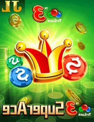 3 Super Ace